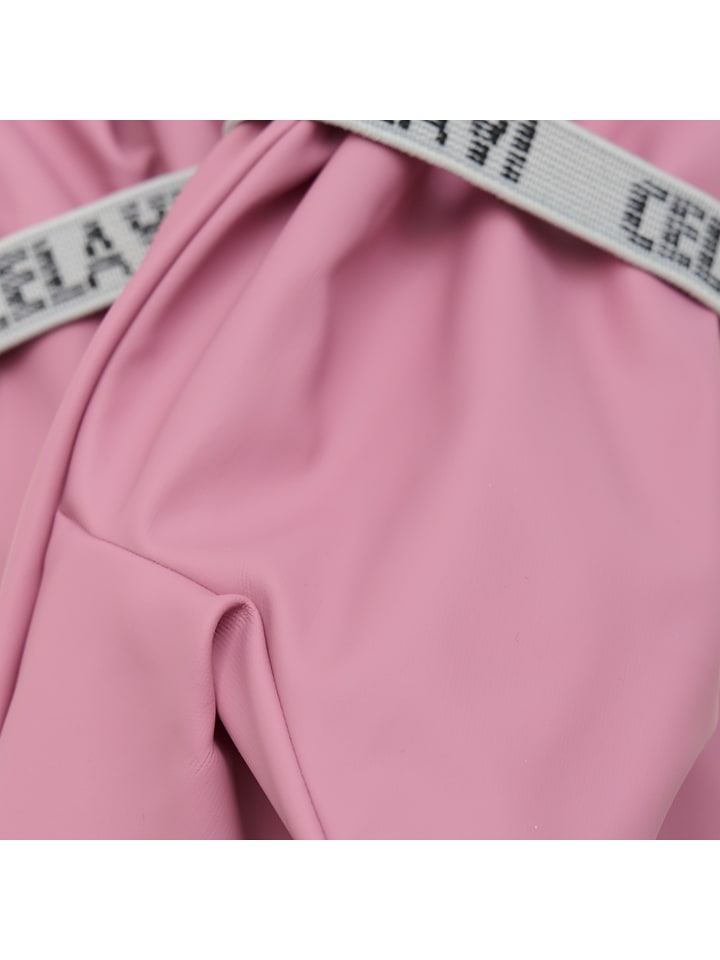 CeLaVi Funktionsfäustlinge in Rosa günstig kaufen