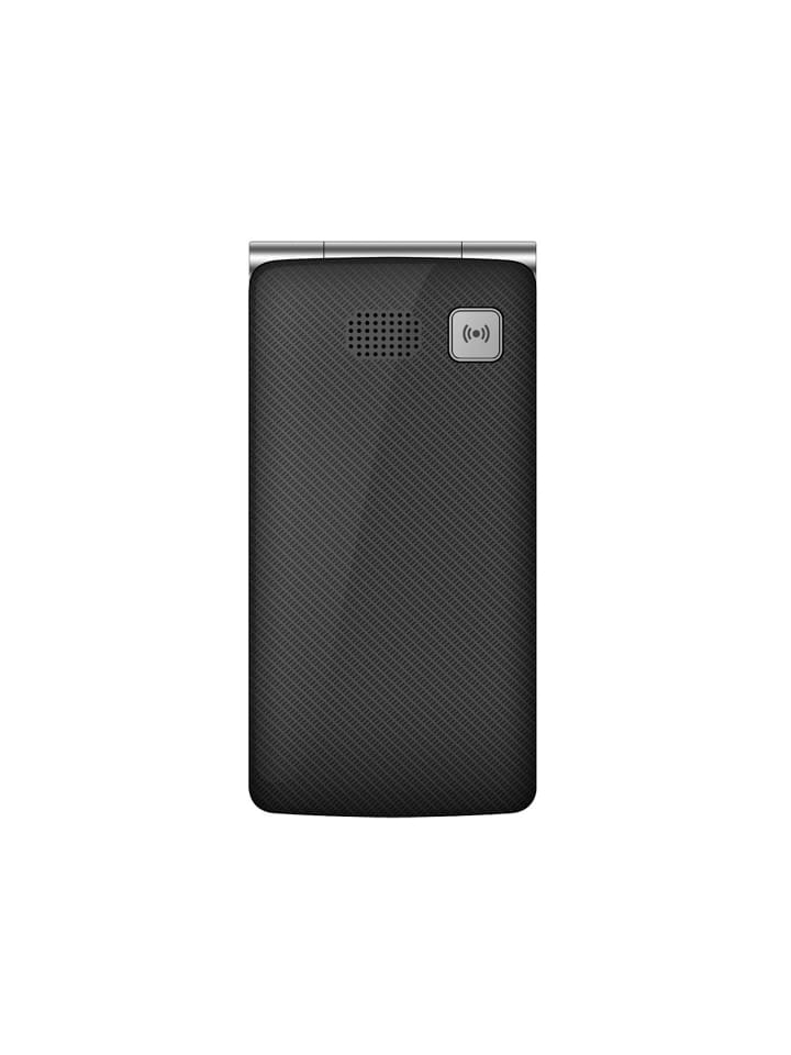 COFI 1453 myPhone TANGO Handy LTE, zwei Displays 2,4