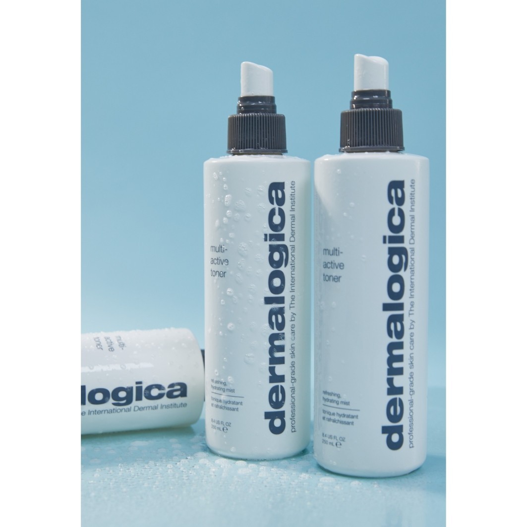 Multi Active Toner