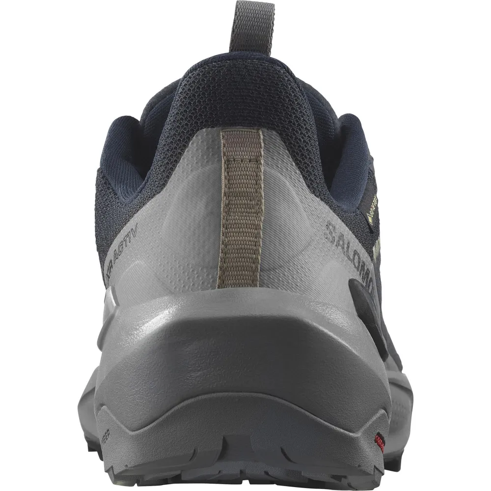 Salomon ELIXIR ACTIV GTX L47455800 / grau