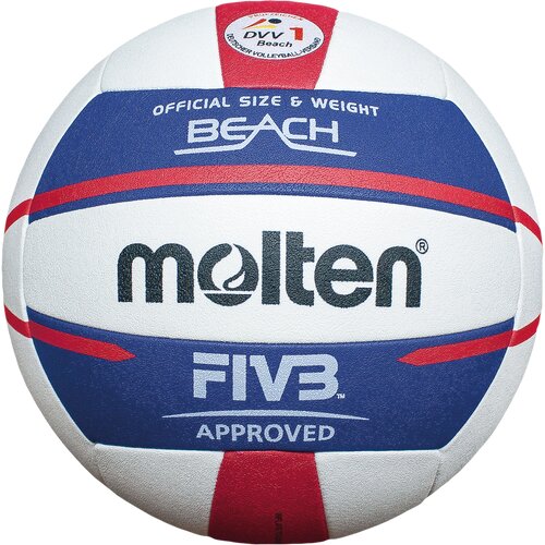 BALL BEACH DVV