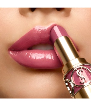Yves Saint Laurent Rouge Volupté Shine Lippenstift-4 g