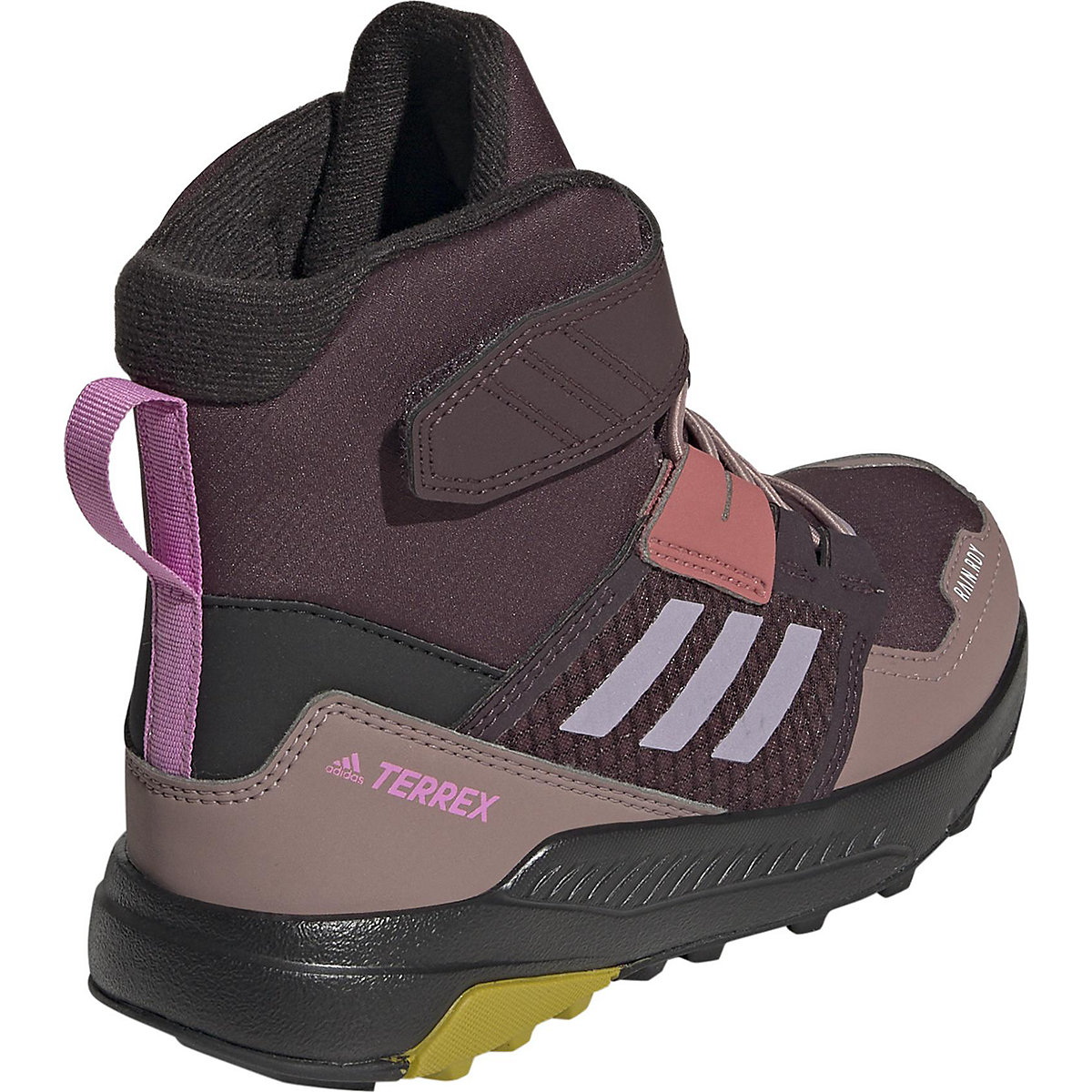 Outdoorschuhe TERREX TRAILMAKER HIGH C.RDY K für Mädchen