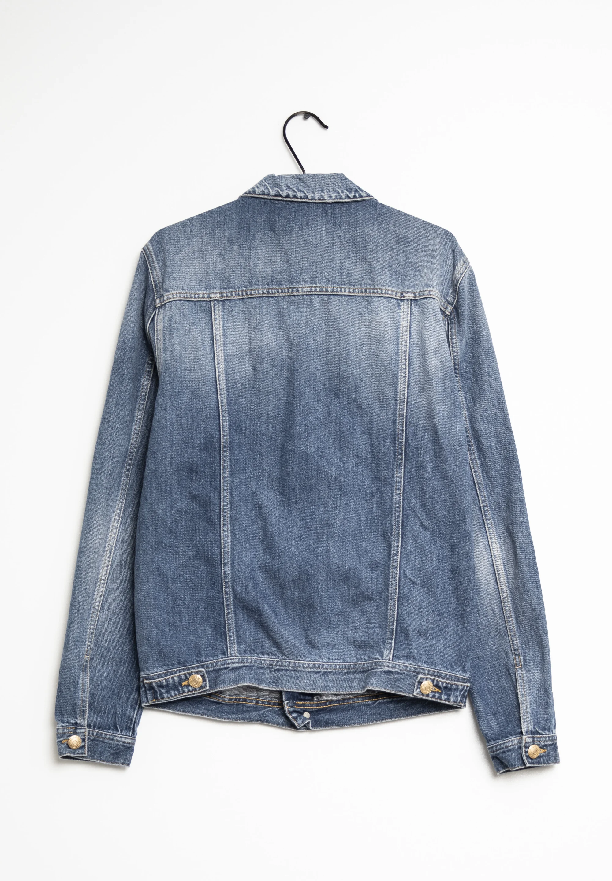 Chaqueta vaquera Won Hundred