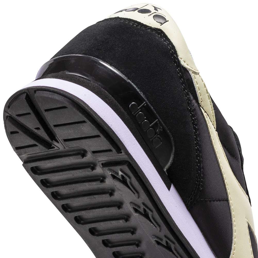 Diadora Camaro Unisex Wildleder Sneaker 501.159886-C0641