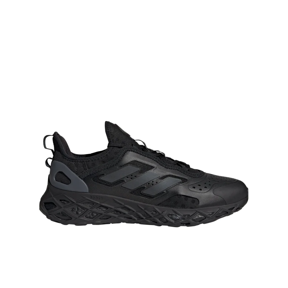 adidas Web Boost HQ6995 / schwarz