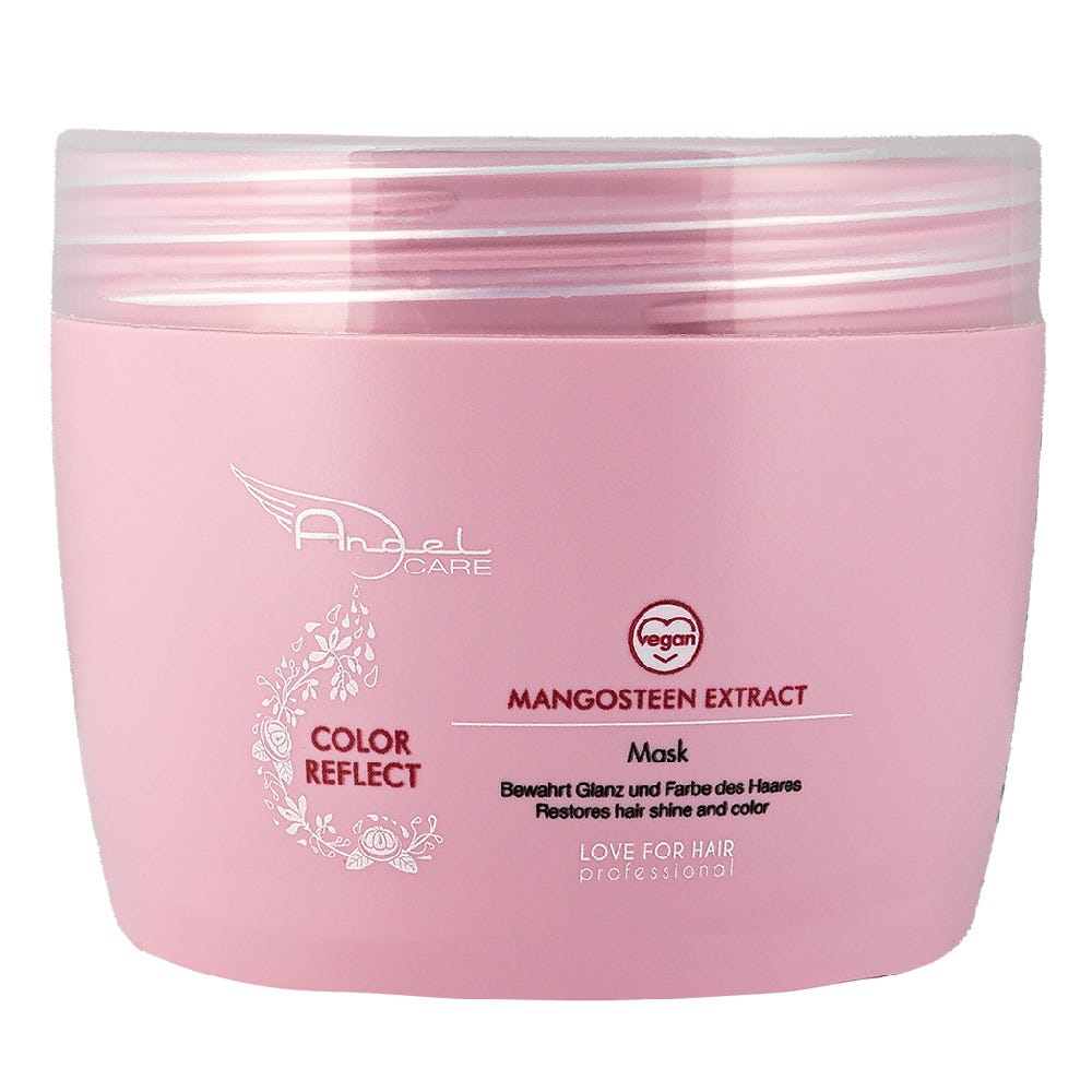 LOVE FOR HAIR Professional Angel Care Color Reflect Mask 200 ml