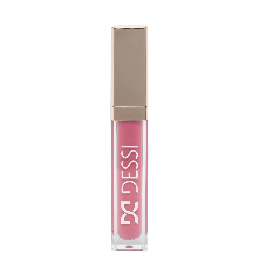 Dessi Cosmetics Creamy Cover Lip Gloss για lip gloss μέχρι 107 Sex On The Beach