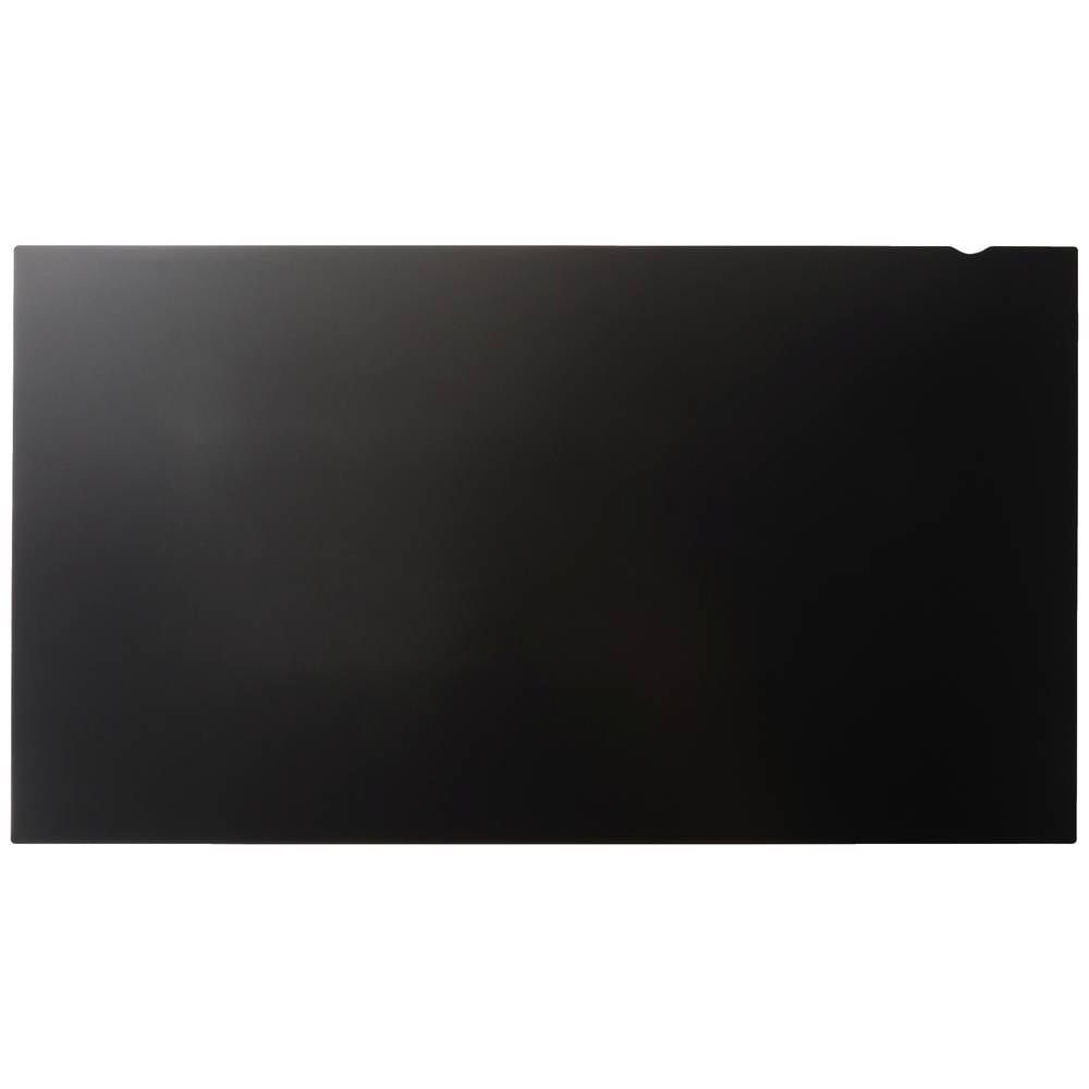 Renkforce Schutzfolie Display-Blickschutzfolie für 68.6 cm (27 Zoll)