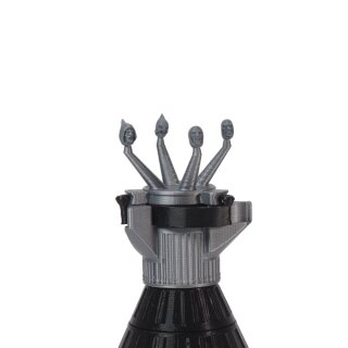 Miniature Pro Painting Handle Bits Organizer