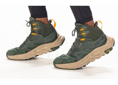 Hoka One One Anacapa Mid Gore-Tex M