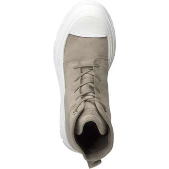 Mjus Beau Schnürstiefelette in grün