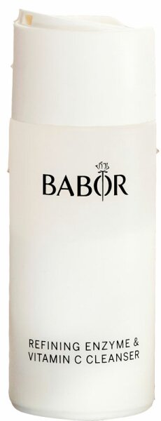 BABOR Cleansing Refining Enzyme & Vitamin C Cleanser Reinigungspuder