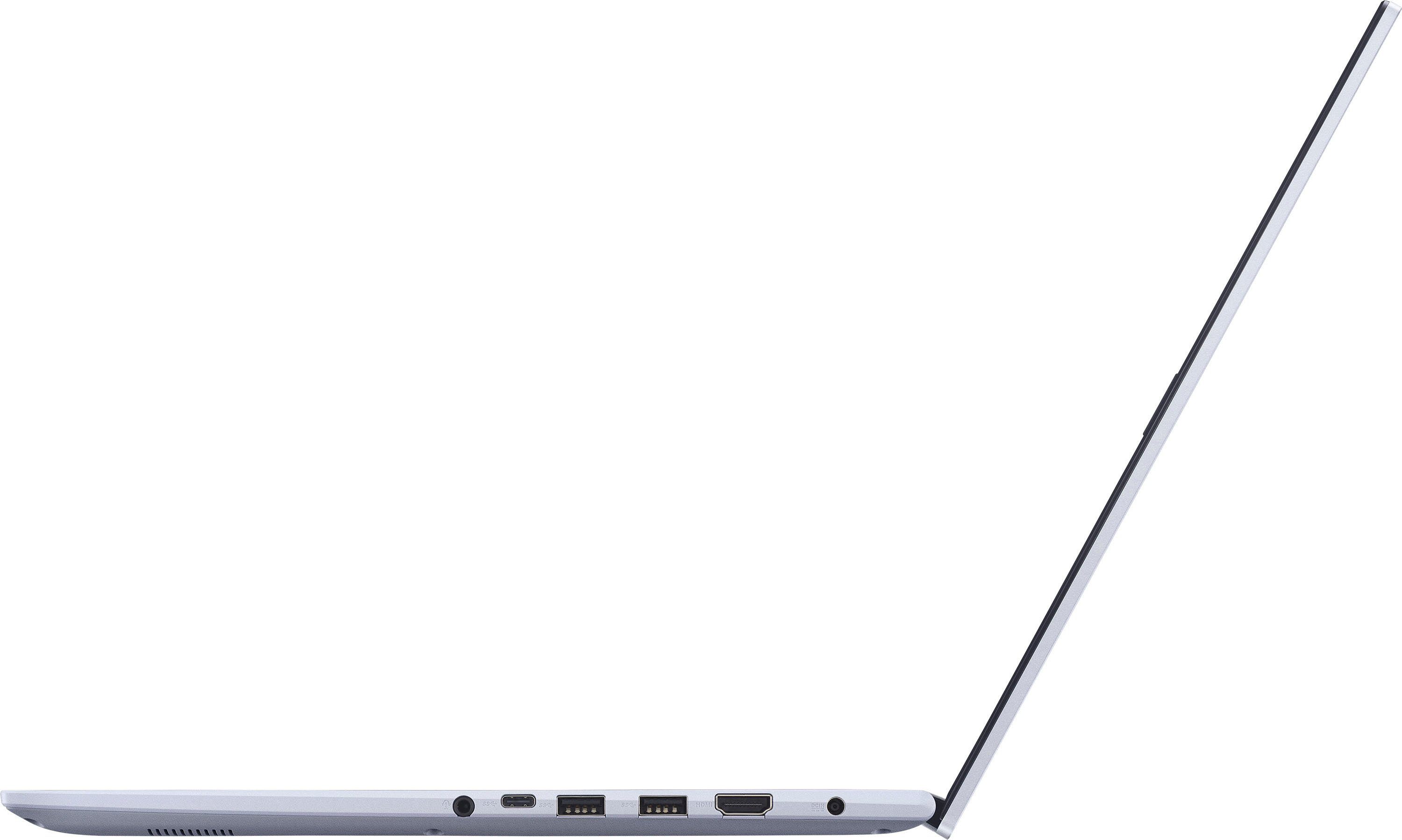 Asus Vivobook 17 M1702QA-AU109W Notebook (43,9 cm/17,3 Zoll, AMD Ryzen 5 5600H, Radeon, 512 GB SSD)