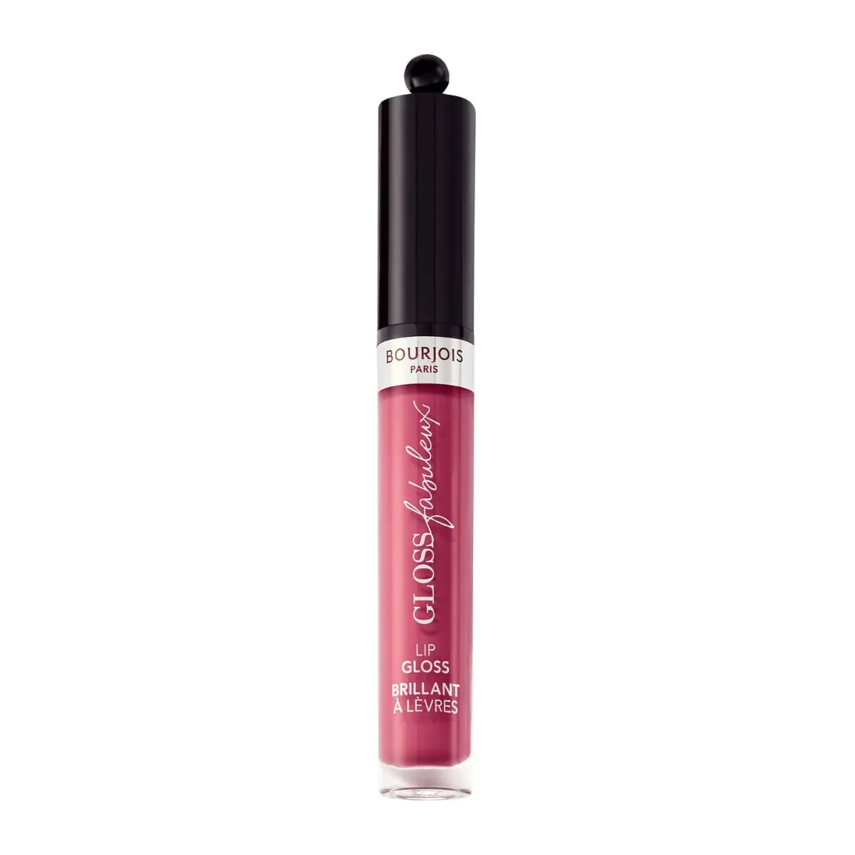 Bourjois Fabuleux Gloss Lip Gloss, 8