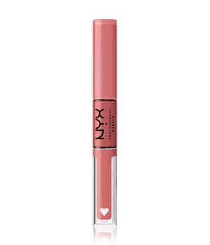 NYX Professional Makeup Shine Loud High Pigment Lip Shine Lipgloss-1 Stk