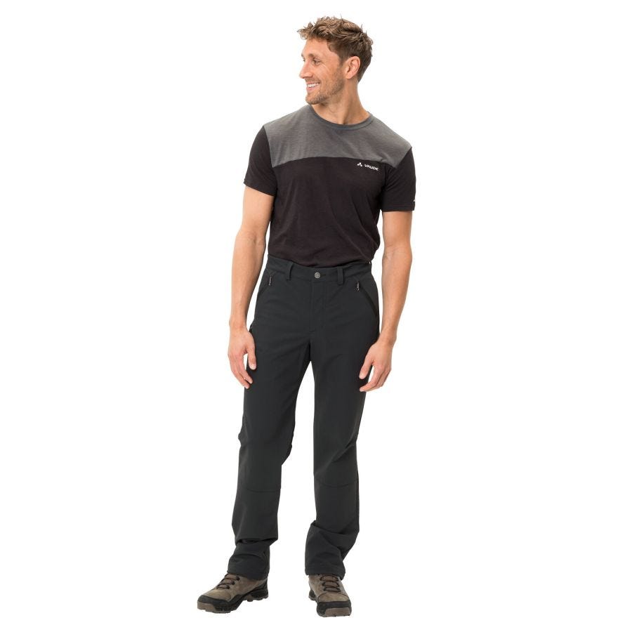 Strathcona elastische Outdoorhose Herren
