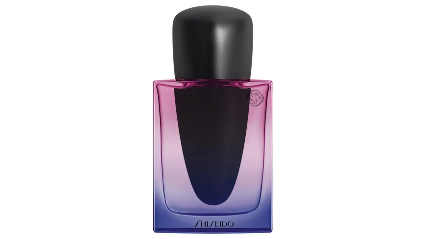 SHISEIDO GINZA NIGHT Eau de Parfum Intense 30 ml