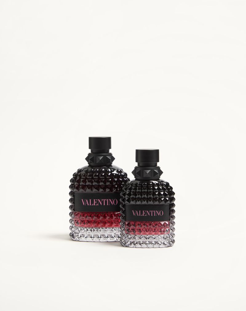 Born In Roma Intense Eau De Parfum Spray 50 ml