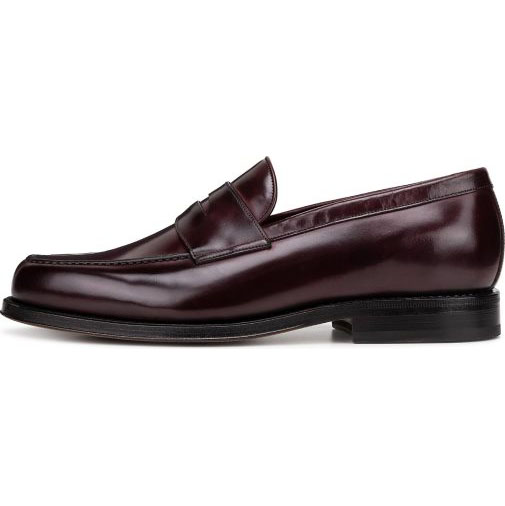 Franceschetti Slipper