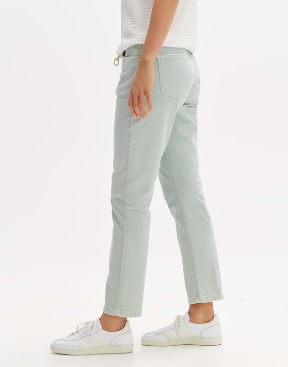 Boyfriend Jeans Louis fresh