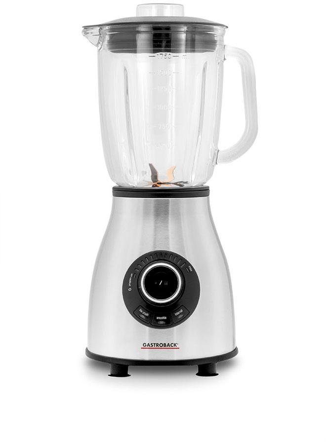 Gastroback Standmixer 40986 Vital Mixer Pro, 1000 W