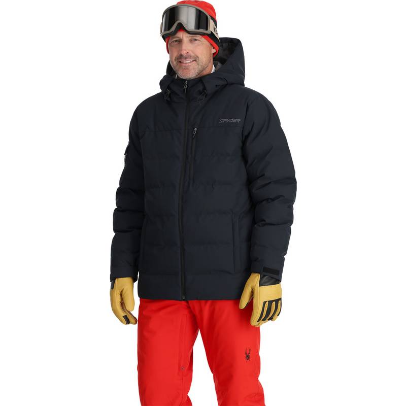 Spyder BROMONT Skijacke Herren