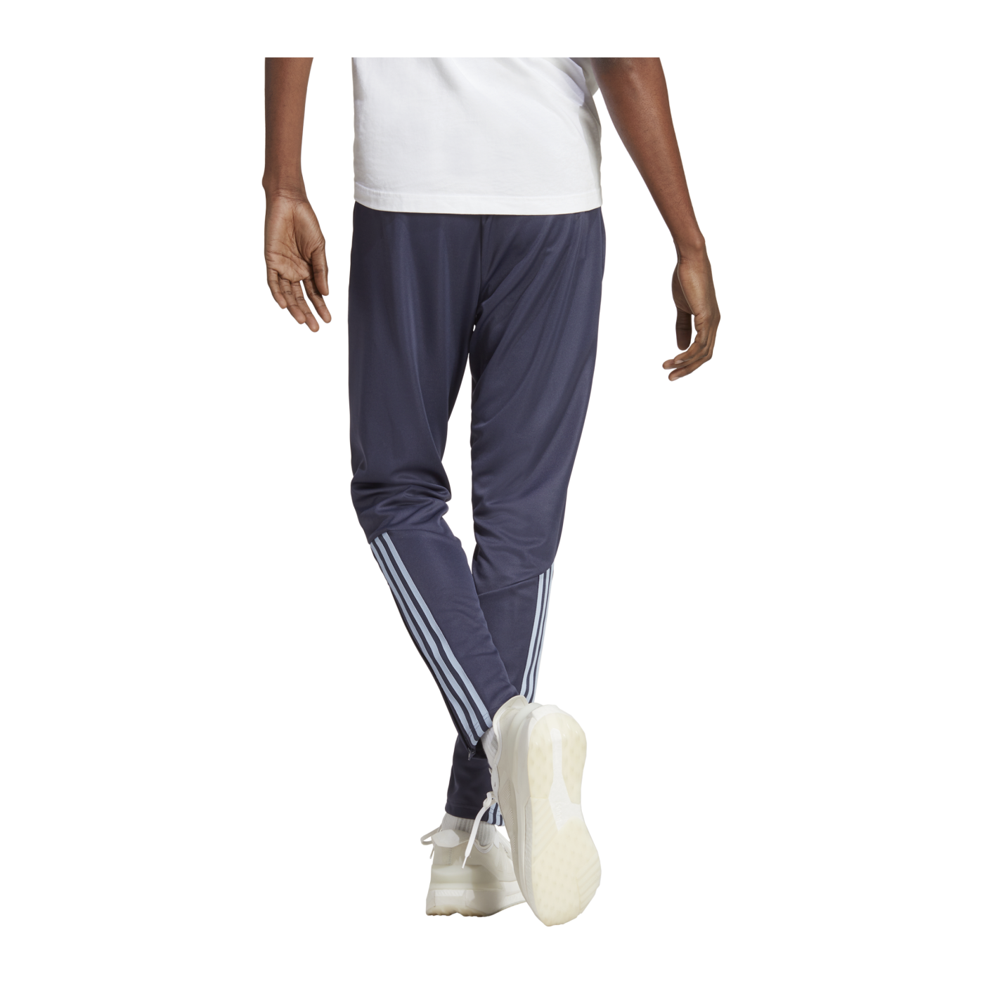 adidas Tiro Trainingshose Blau