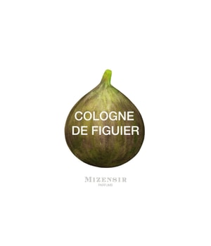 Mizensir Cologne de Figuier Eau de Parfum-100 ml
