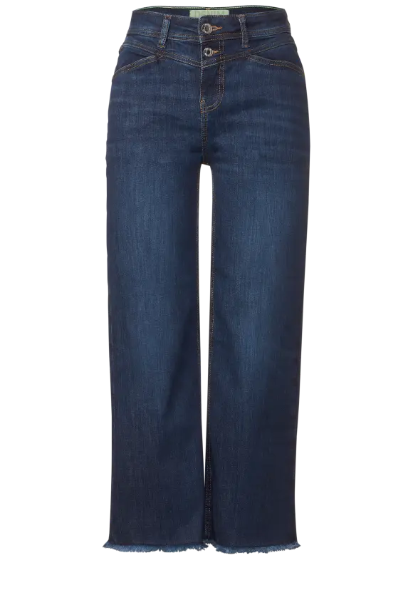 Street One Casual Fit Jeans