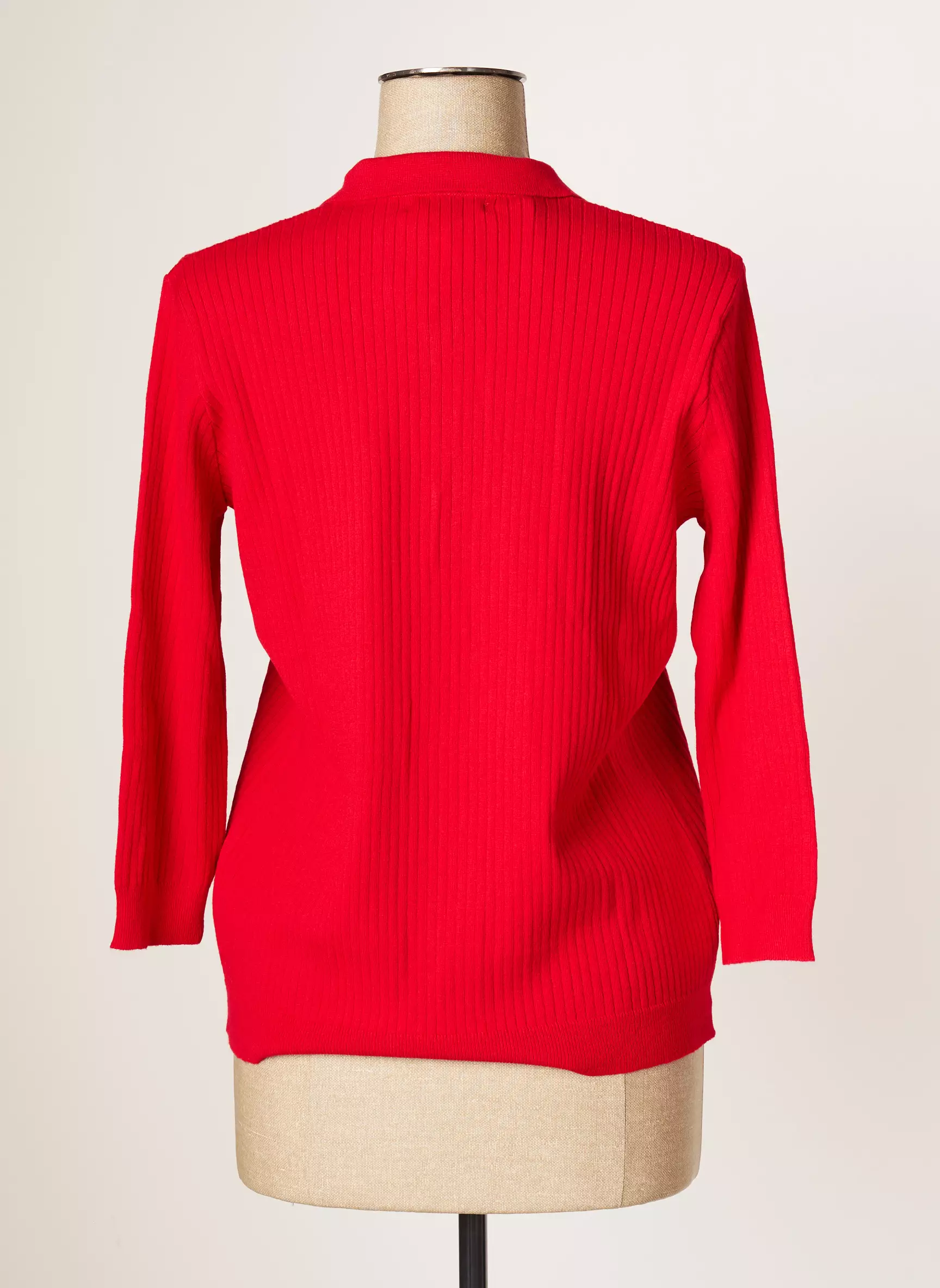 Juper Pulls Femme couleur rouge