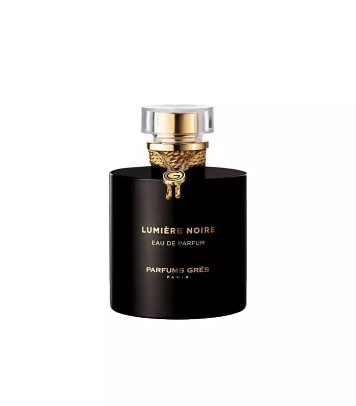 LUMIERE NOIRE Eau de Parfum Vaporisateur