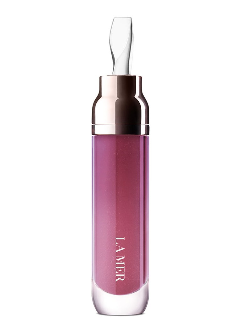 La Mer The Lip Volumizer Sheer - lip gloss