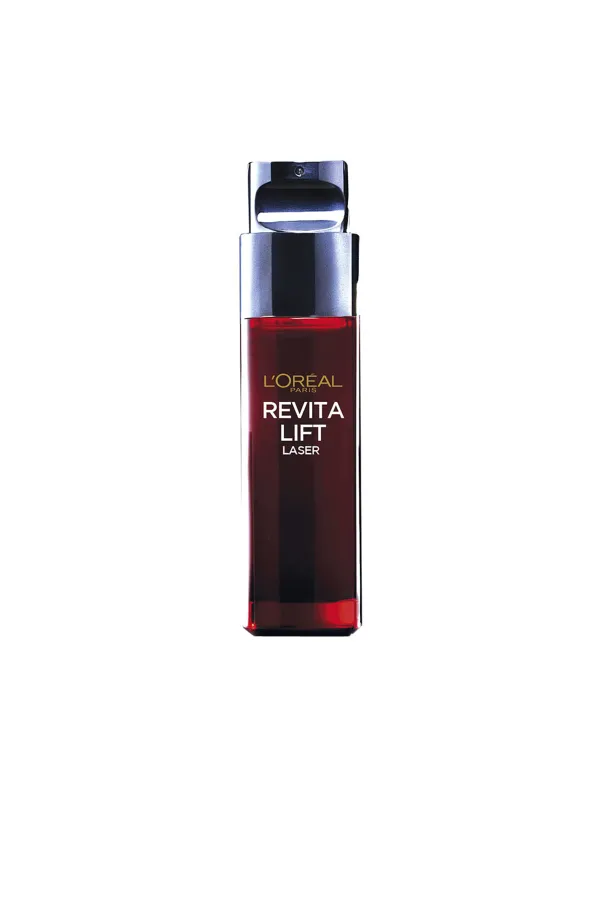 L&'Oreal Paris  Gesichtscreme - Belebend