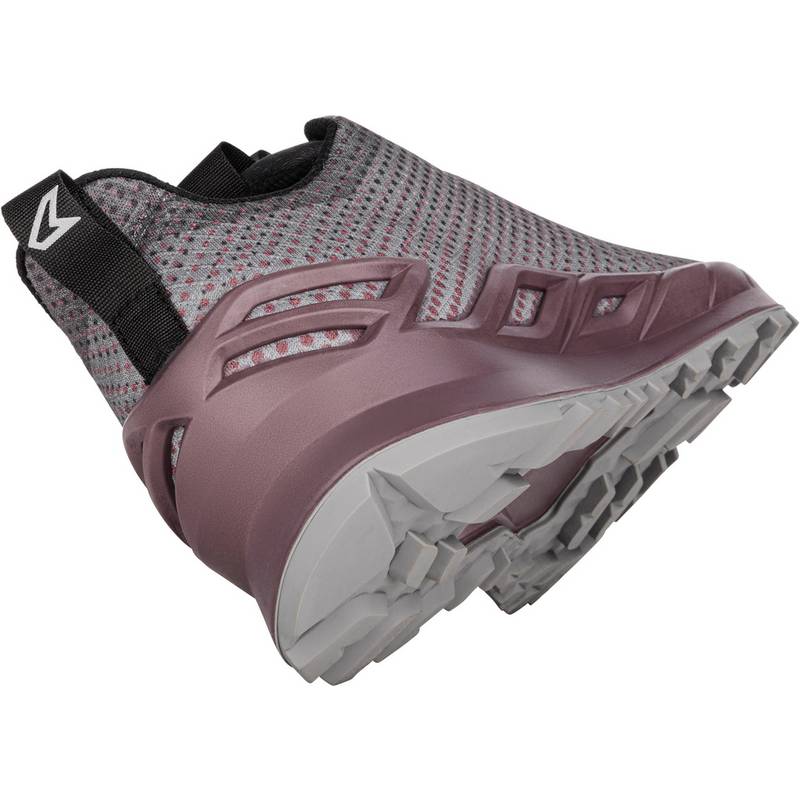 Lowa MERGER LOW Wanderschuhe Damen