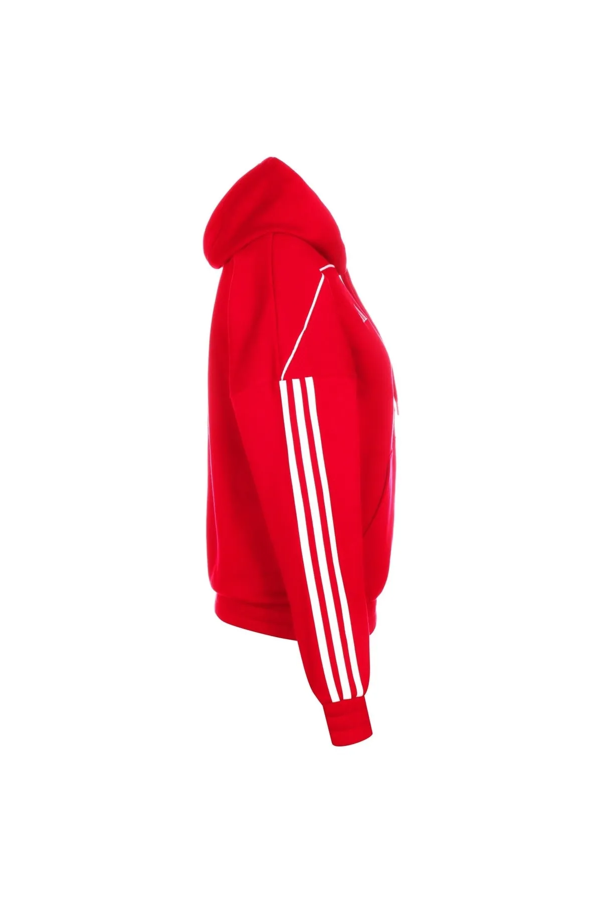 adidas  Pullover - Rot - Regular Fit