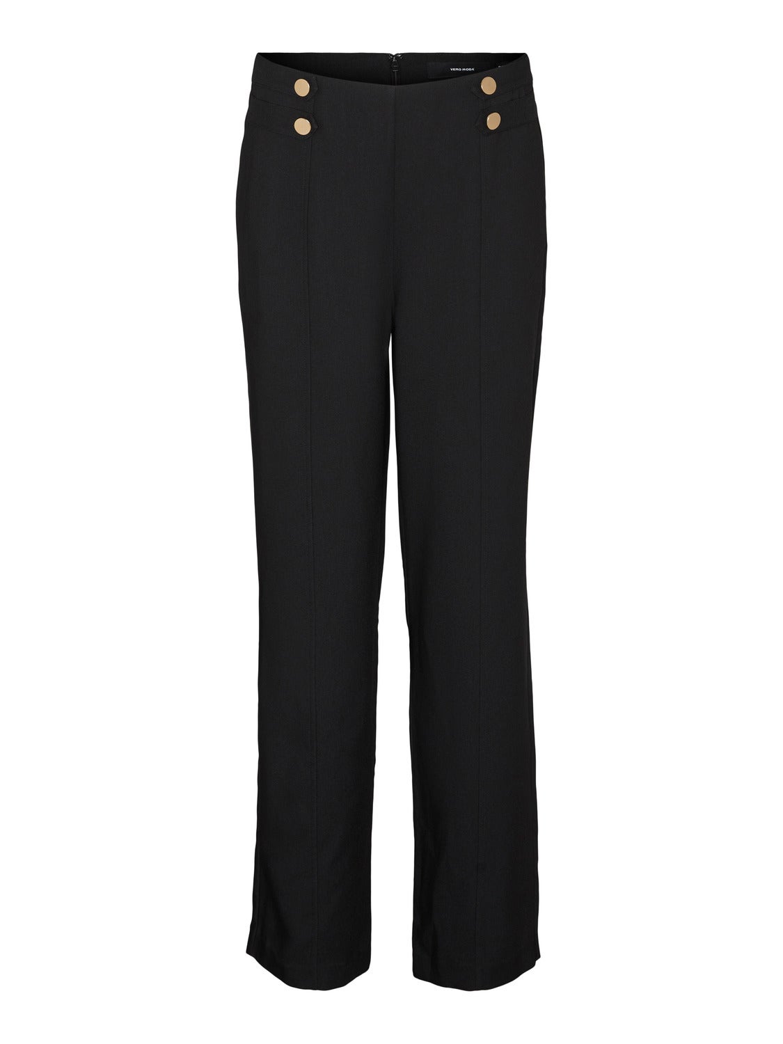 VMCELINA Hohe Taille Hose
