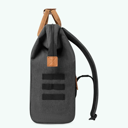 Adventurer Medium Backpack London Grey