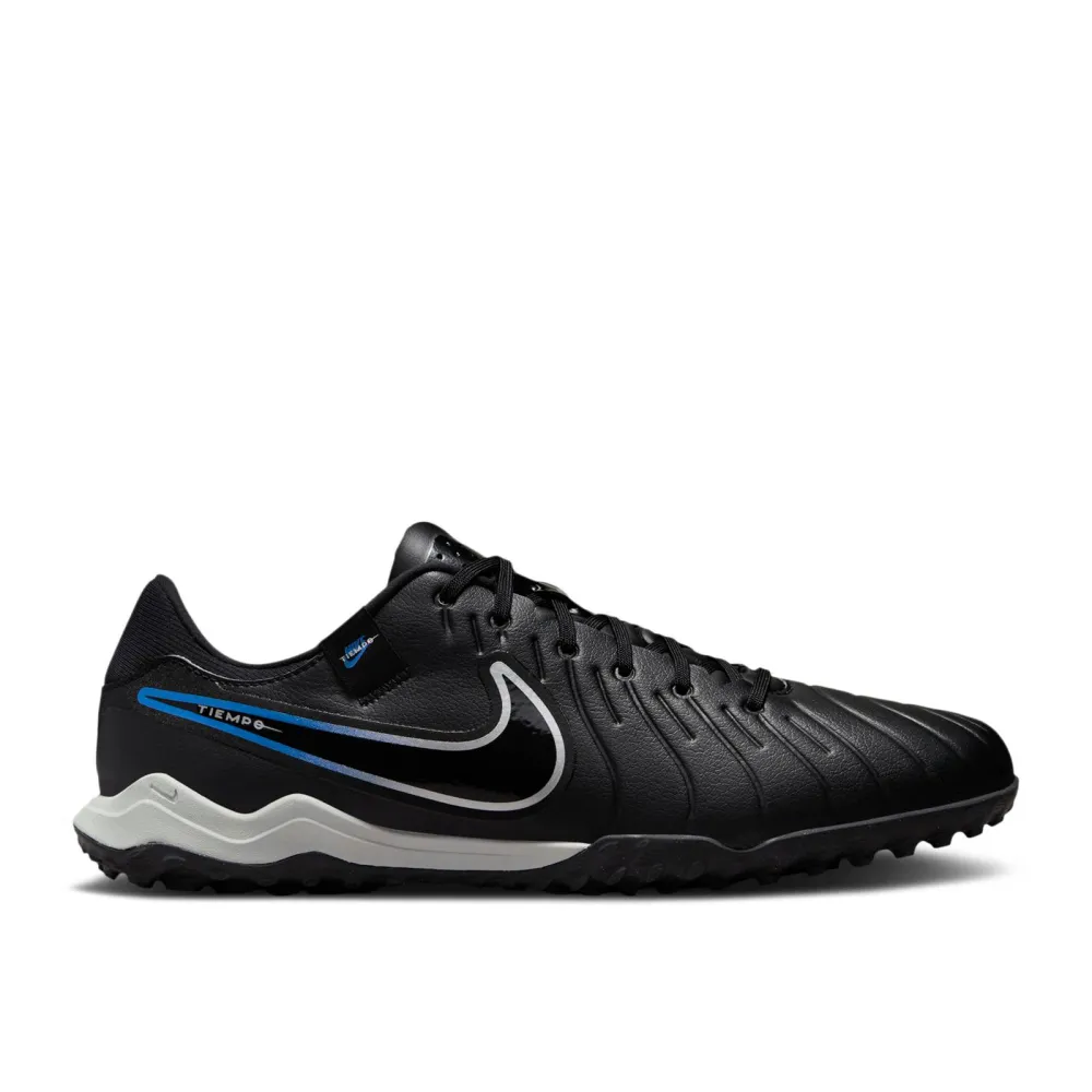 Nike Tiempo Legend 10 Academy TF DV4342-040 / schwarz