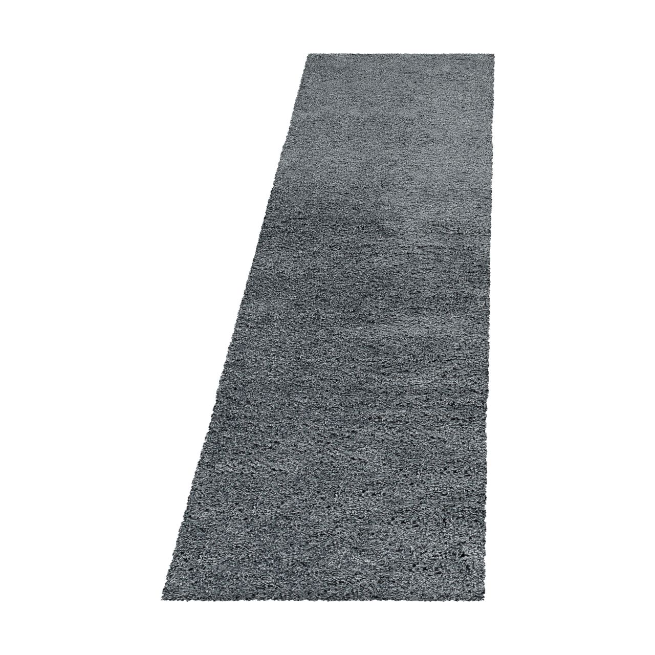 Ayyildiz Teppich, FLUFFY 3500, LIGHTGREY, 80 x 250 cm