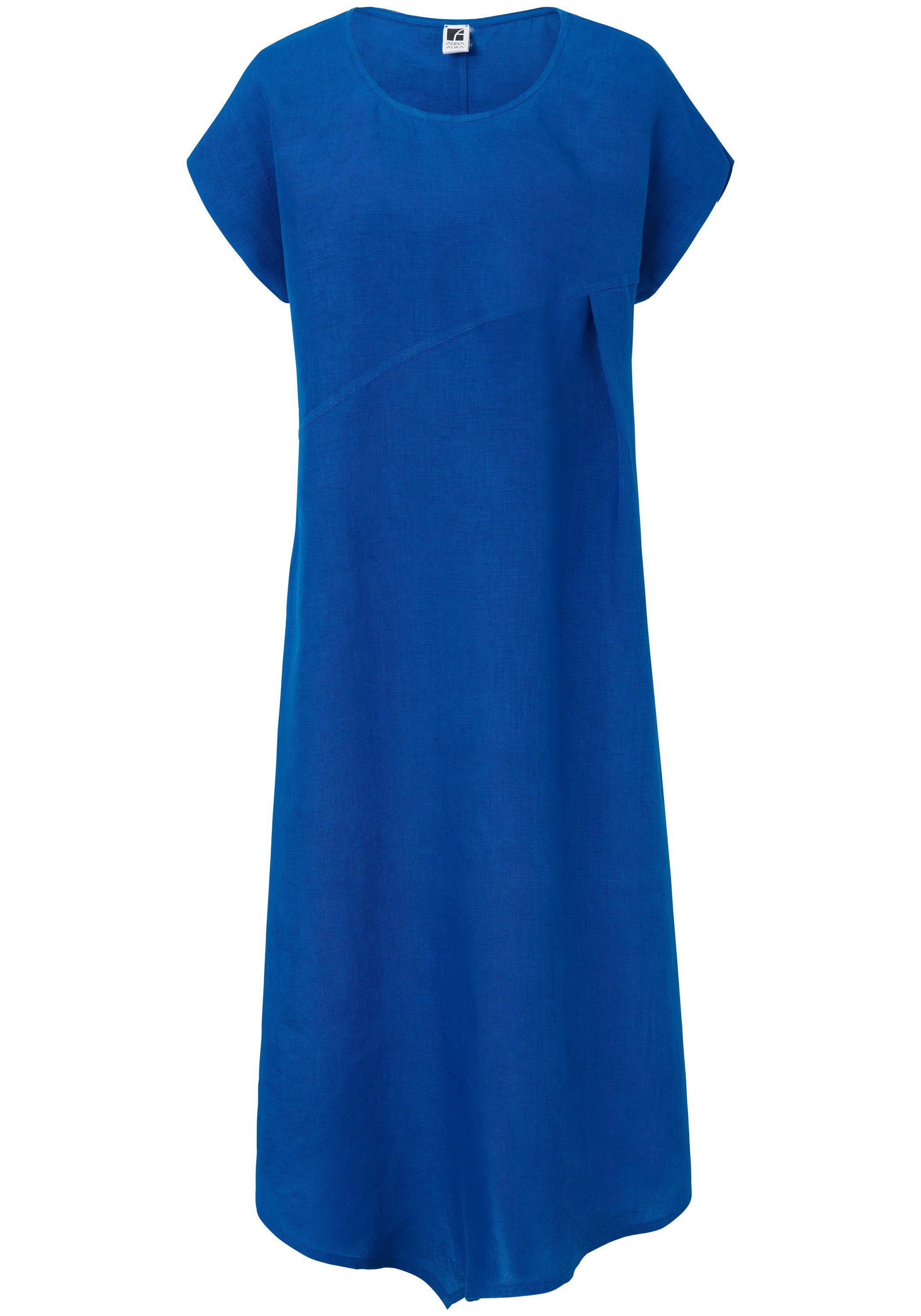 Anna Aura Sommerkleid linen