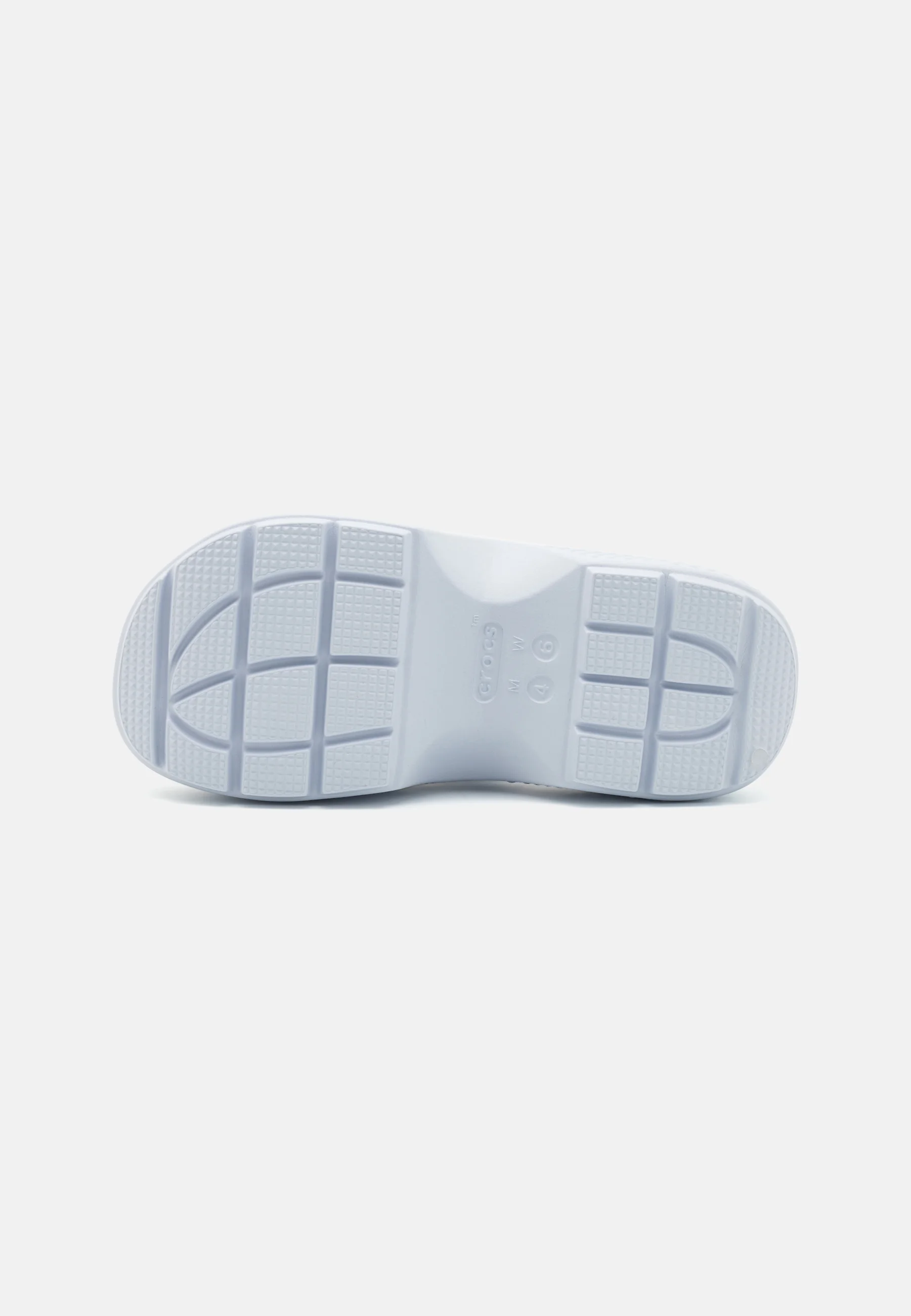 Crocs STOMP SLIDE UNISEX - Pantuflas