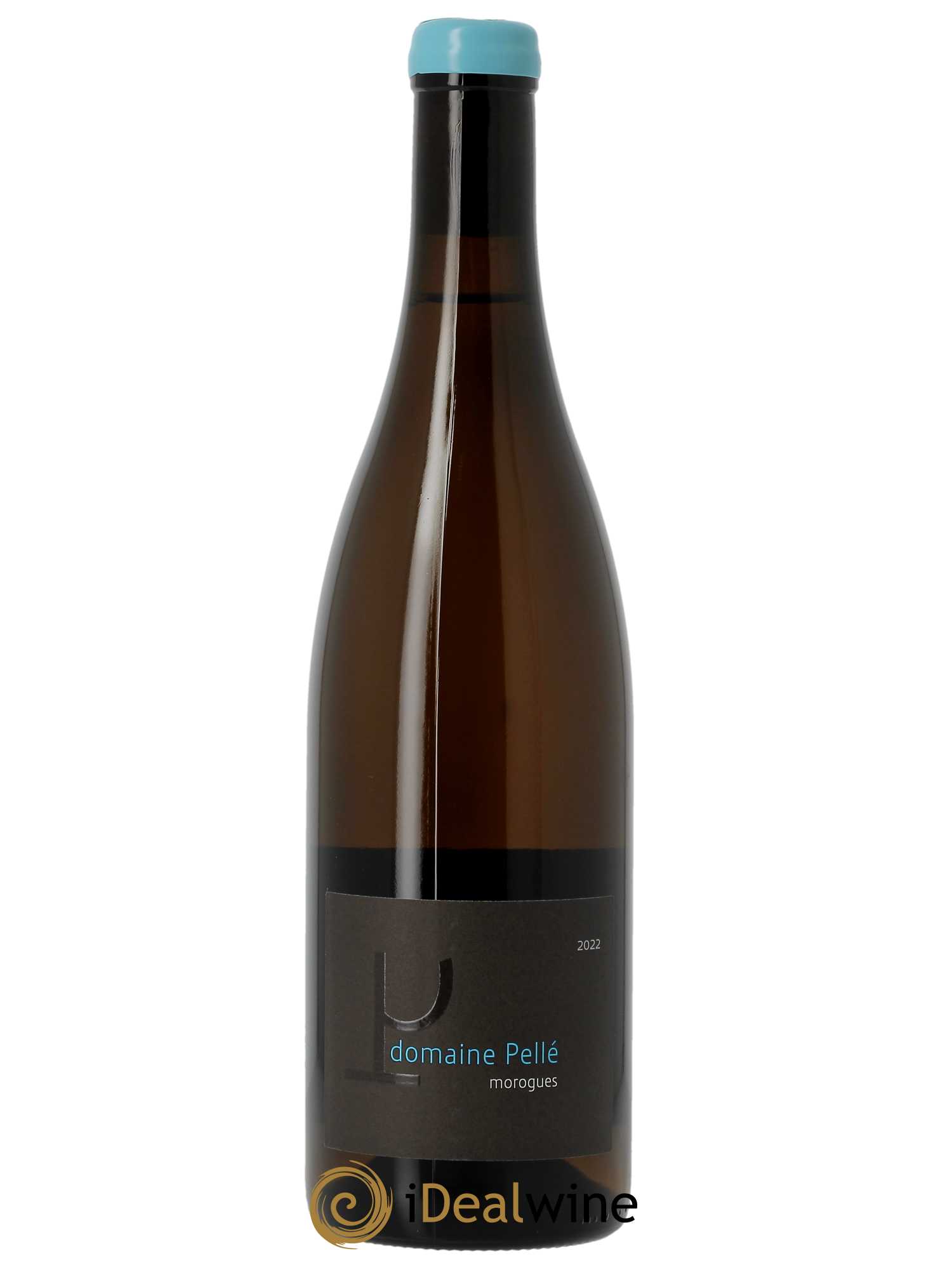 Menetou-Salon Morogues Domaine Henry Pellé  2022 - Lot de 1 Bouteille