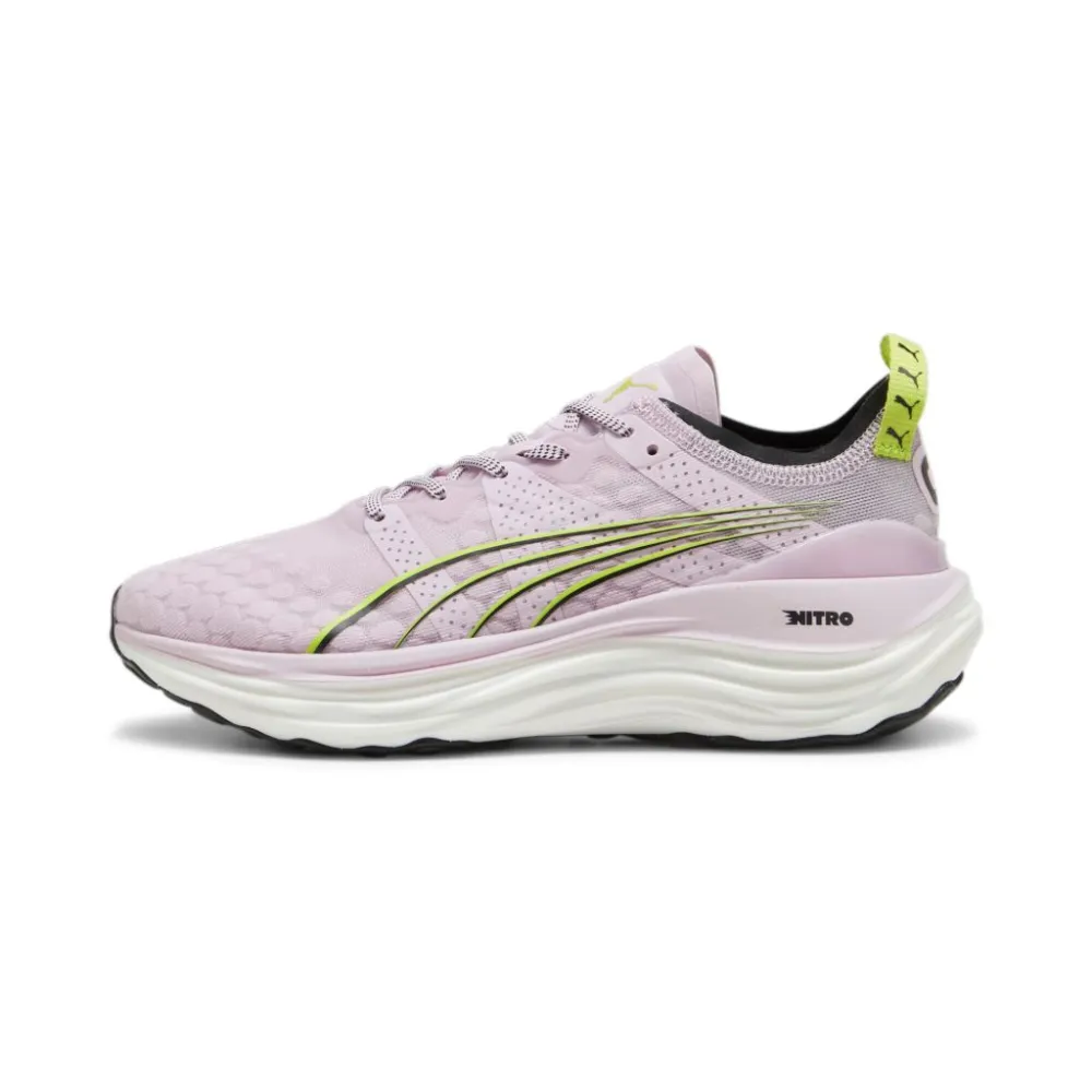 PUMA ForeverRun Nitro 377758/015 / schwarz