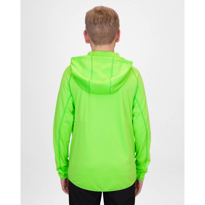 BIDI BADU Crew Hood Junior Jacket Funktionsjacke Jungen