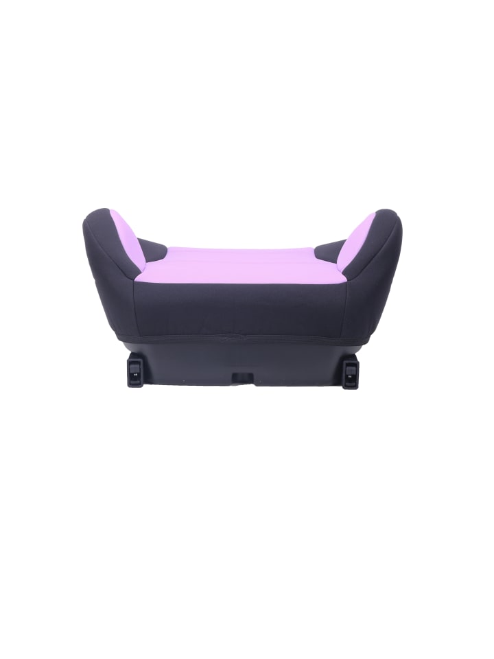 Yalion Kindersitzerhöhung ECE R129 Yalion in lila - i-Size (6-10 Jahre) günstig kaufen onesize
