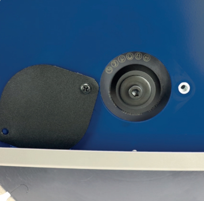 Carat MZW3500000/PEL3504TNA MZ-350 зидна тестера 350 mm + универзални дијамантски лист тестере 350 x 25,4 mm
