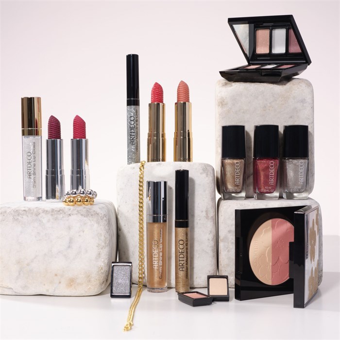 Art Couture Nail Lacquer
