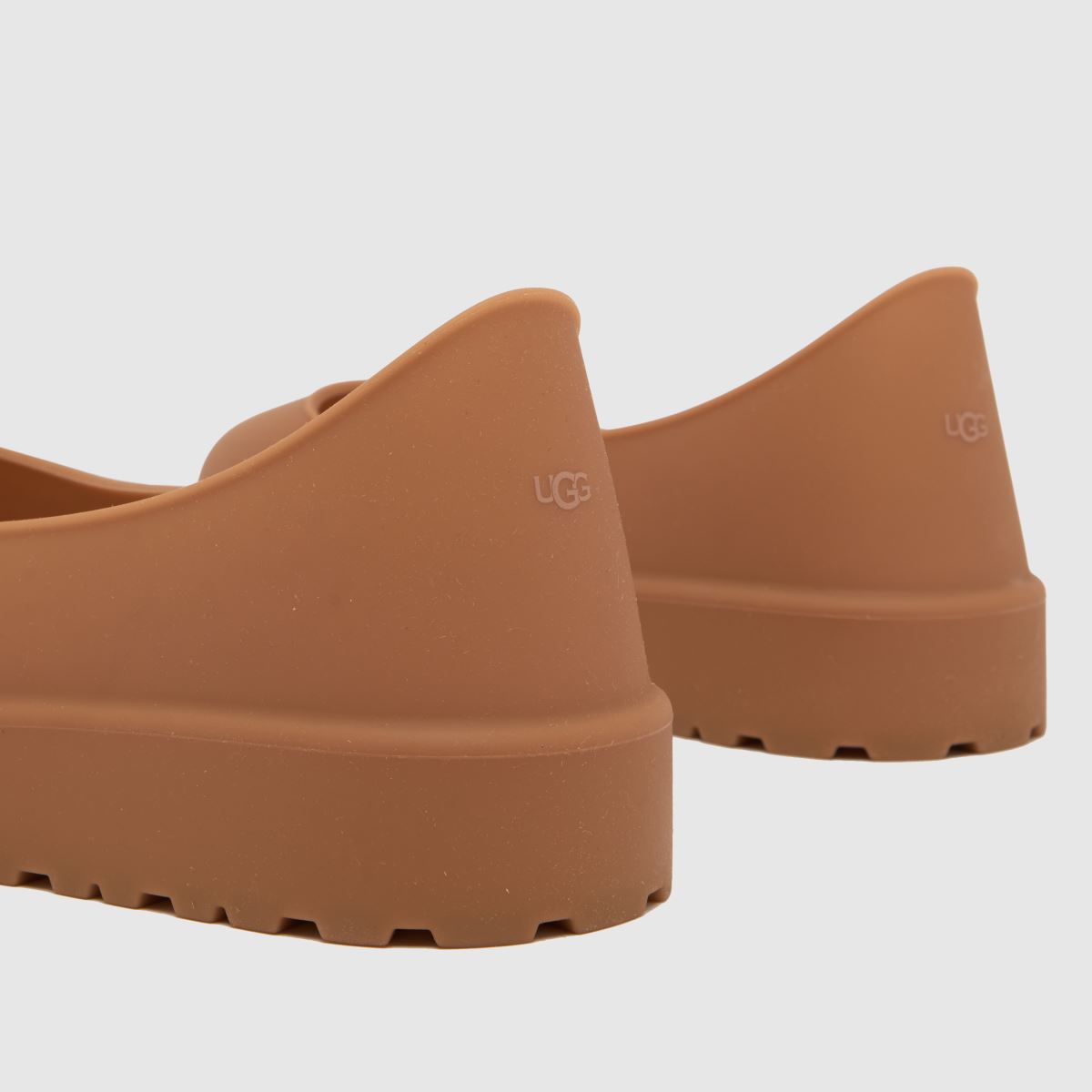 UGG kastanjebruna skydd