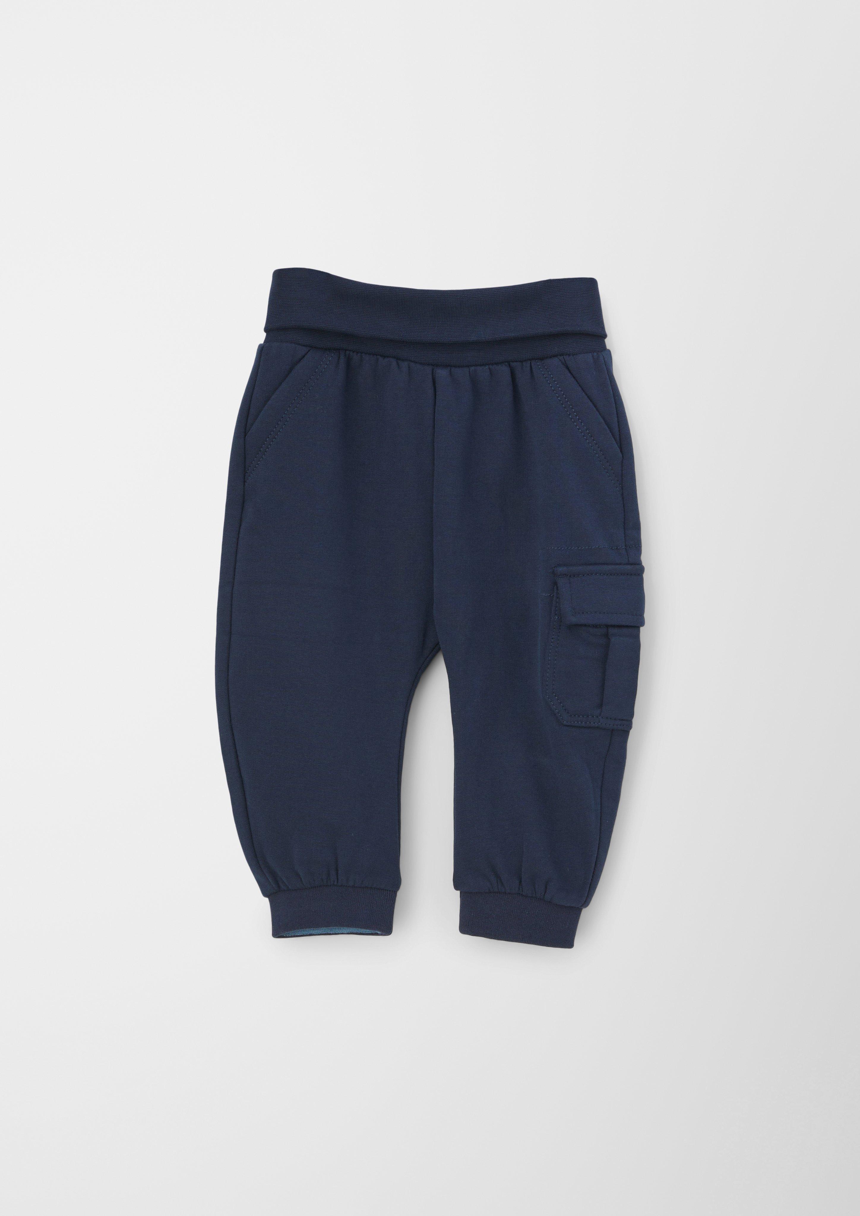 Leggings mit Cargo-Tasche  2122450-5952